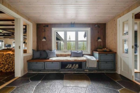 Your Ideal Getaway Awaits in This Charming Cabin Retreat